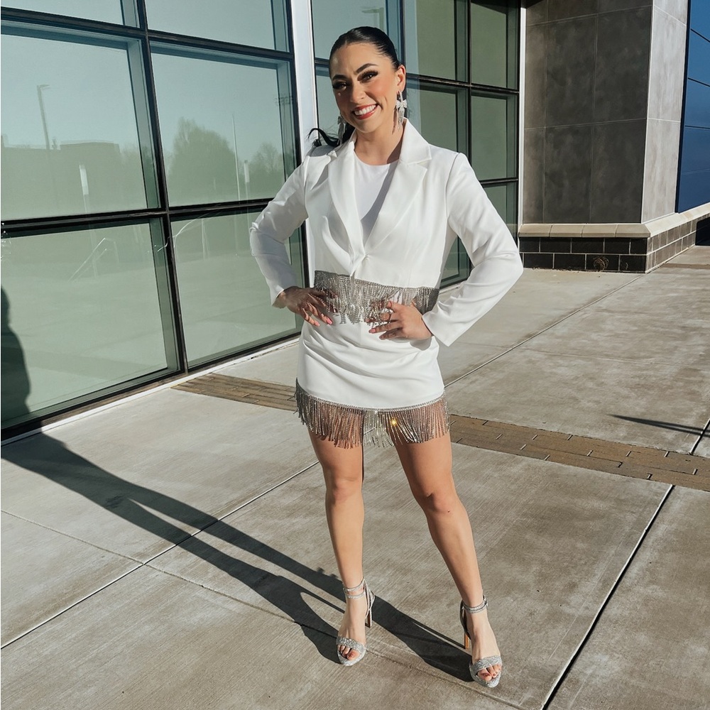 Gianni Two Piece Set